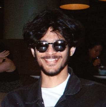 Rohan the indie maker behind timebox.so