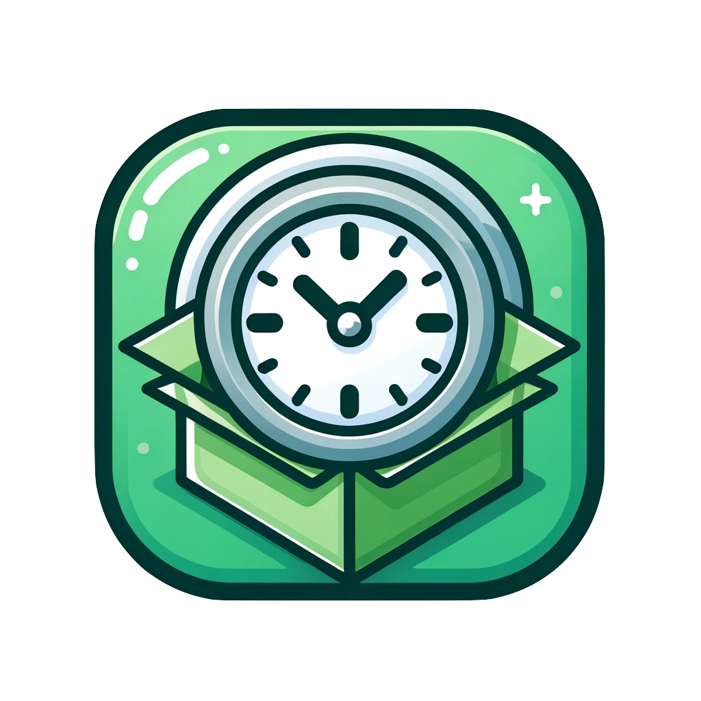 Timebox.so logo